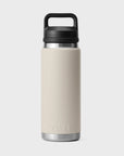Yeti Rambler 26oz (760 ml) Bottle - Cape Taupe - ManGo Surfing