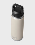 Yeti Rambler 26oz (760 ml) Bottle - Cape Taupe - ManGo Surfing