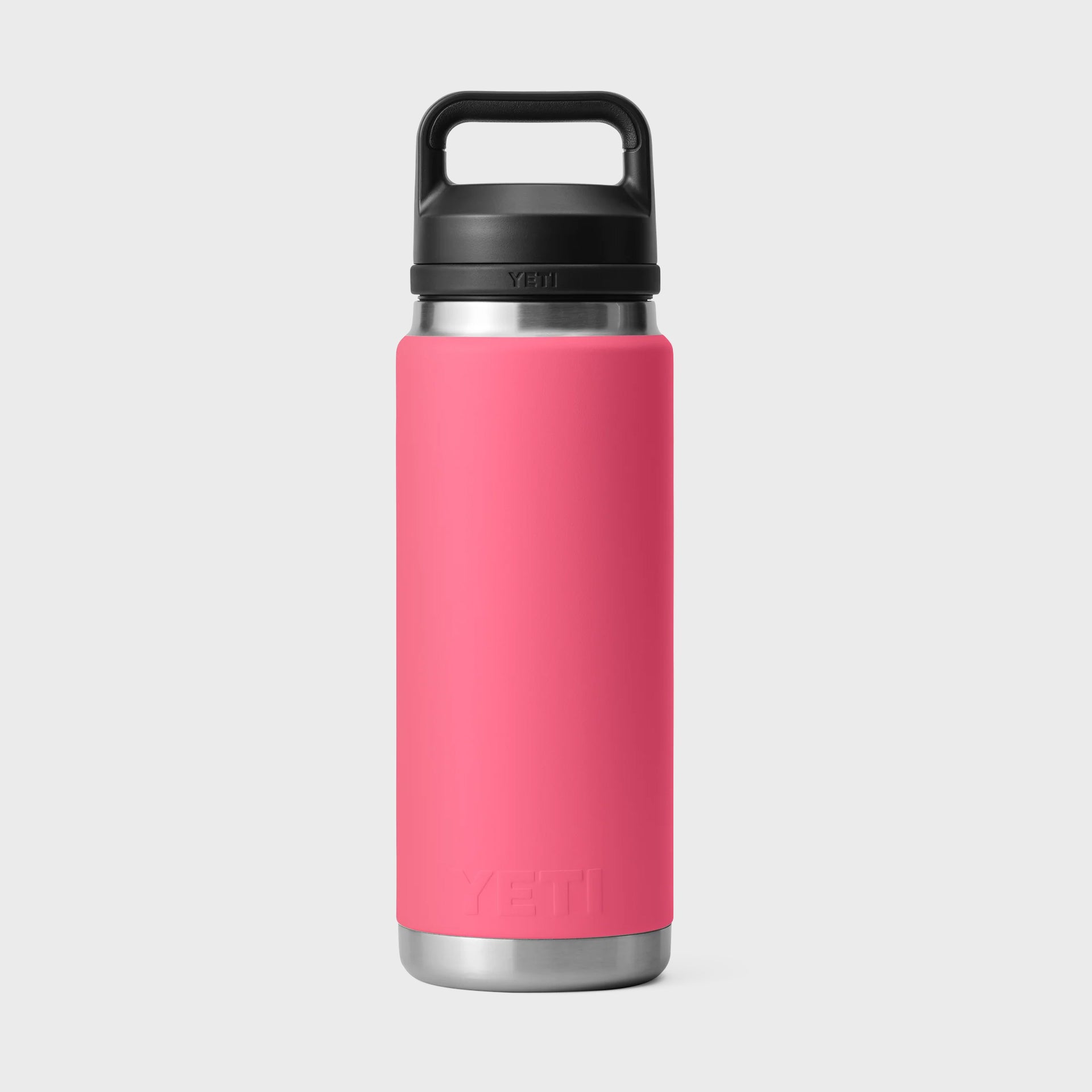 Yeti Rambler 26oz (769 ml) Bottle - Tropical Pink - ManGo Surfing