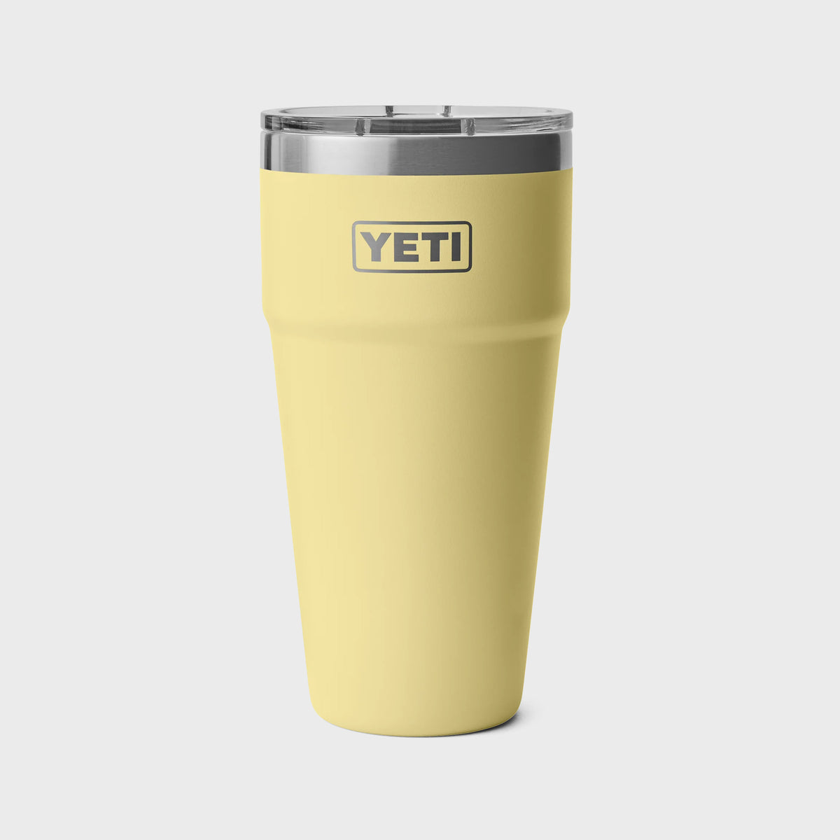 グ*ル様 YETI Rambler 20oz Cup イエロー YETI® Rambler® 20 oz (591 ml) Stackable Cup – YETI EUROPE