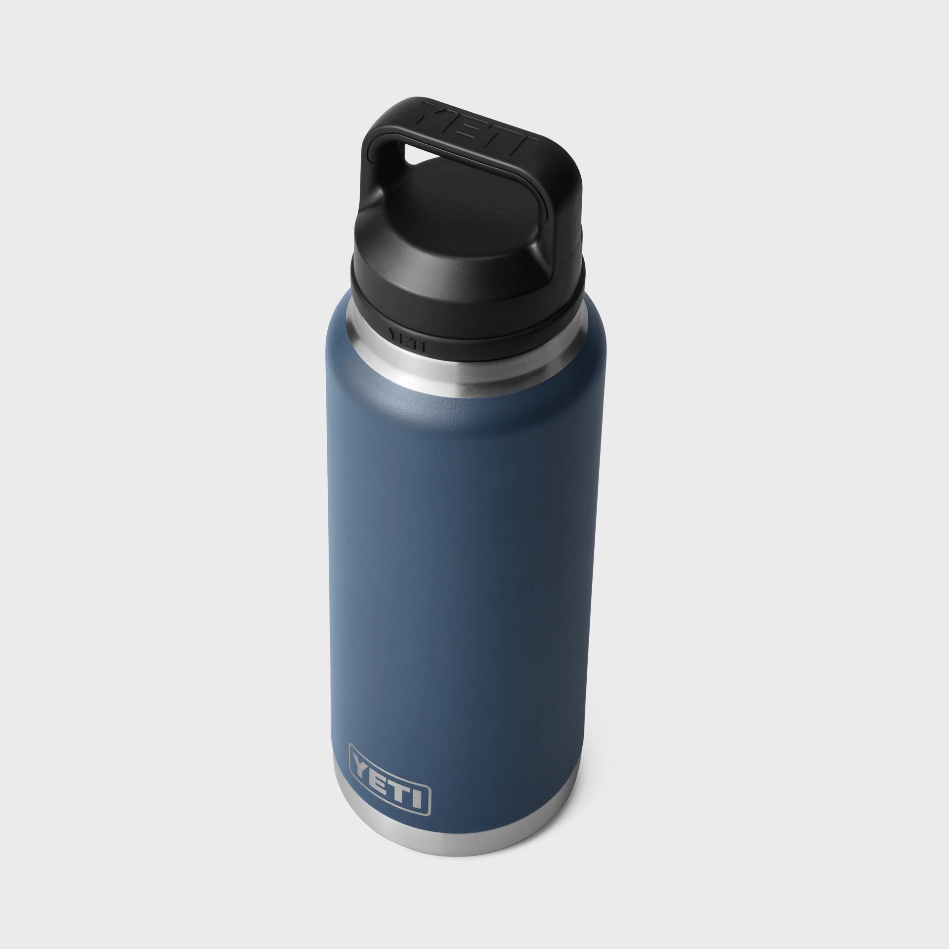 Yeti Rambler 36 Oz (1065 ML) Bottle - Navy - ManGo Surfing