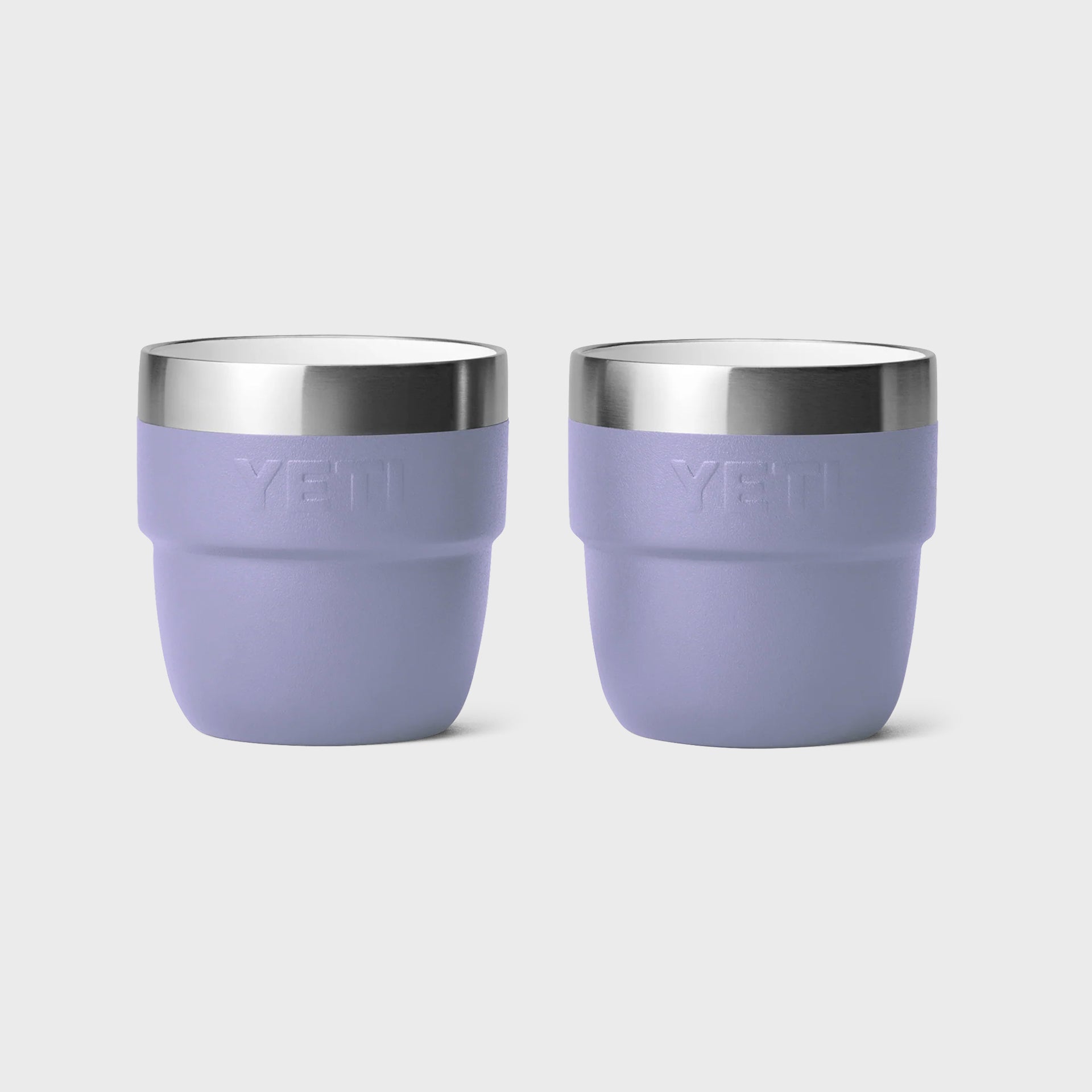 YETI 4 oz Espresso Mug - Cosmic Lilac – Occasionally Yours