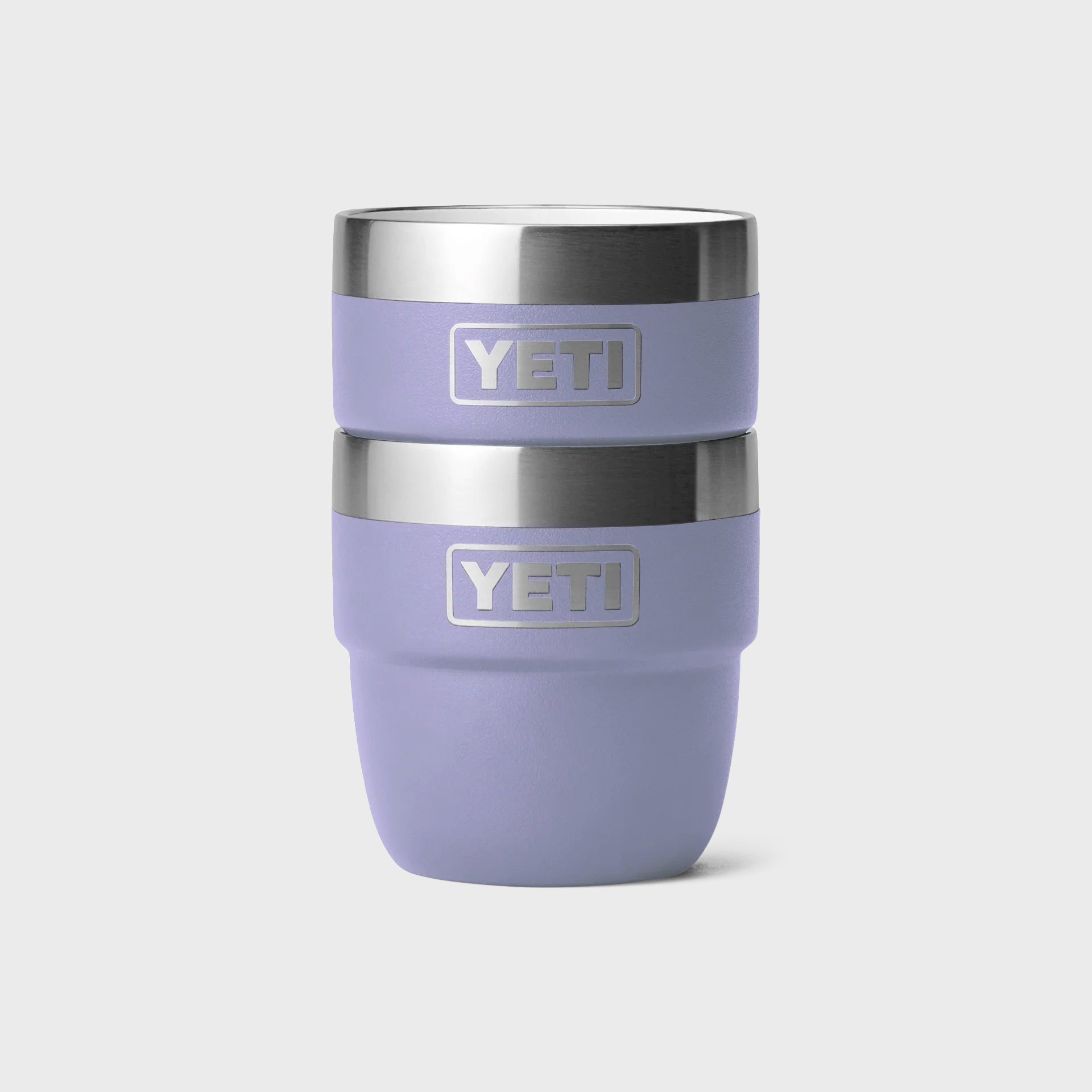 Yeti Rambler 6 oz Espresso 2pk Mug