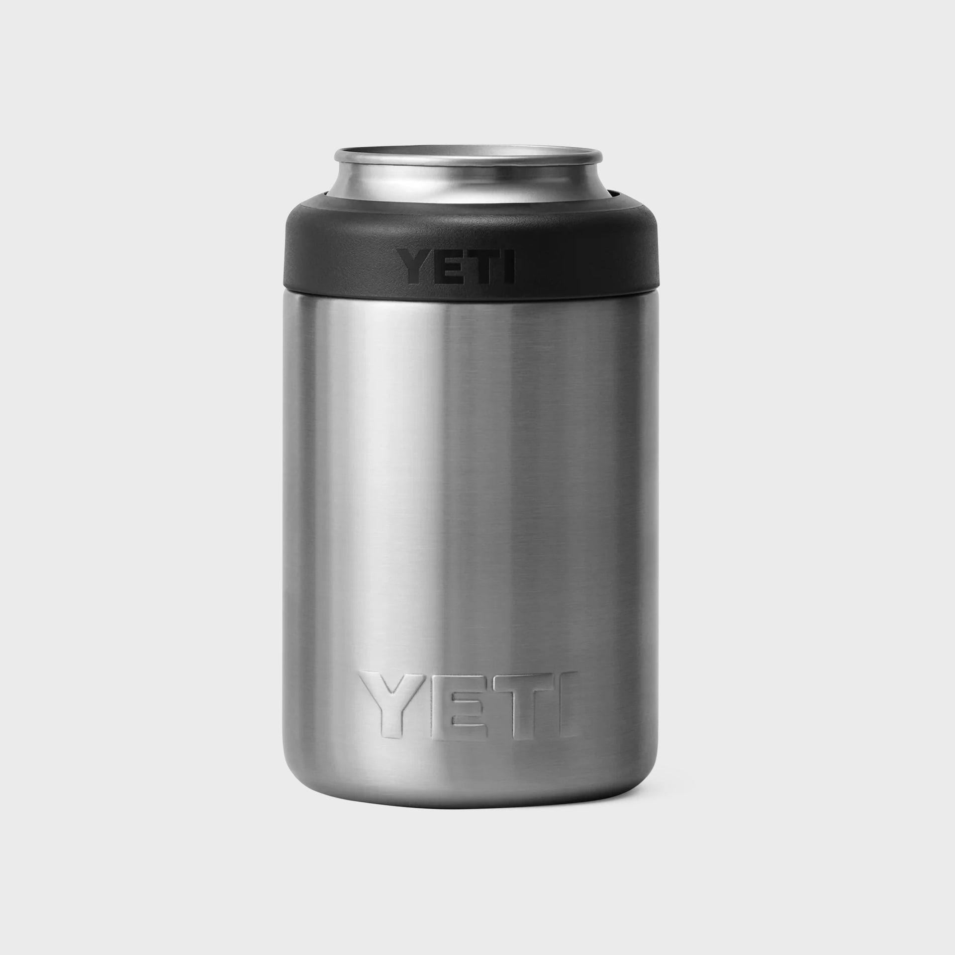 YETI Rambler Colster: A Bear Hug for Your Beverage 
