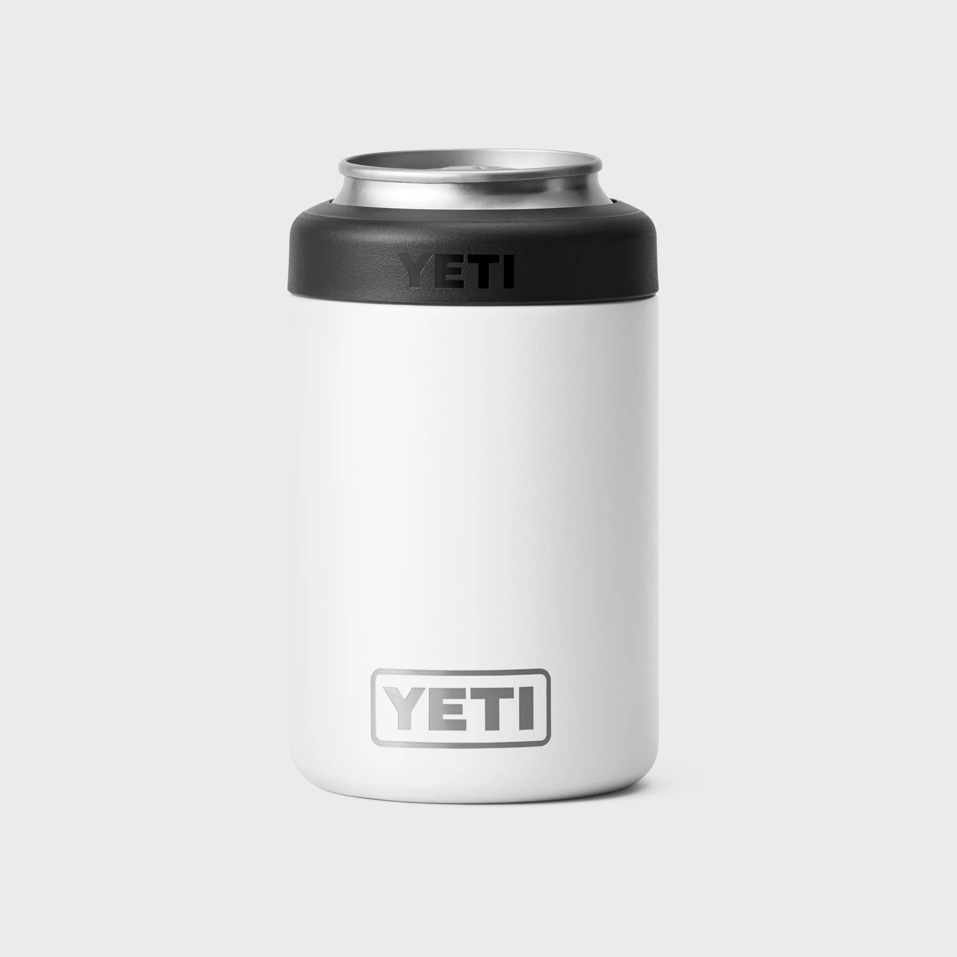 YETI Rambler Colster: A Bear Hug for Your Beverage 