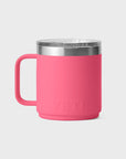 Yeti Rambler 10oz (296 ml) Mug - Tropical Pink - ManGo Surfing
