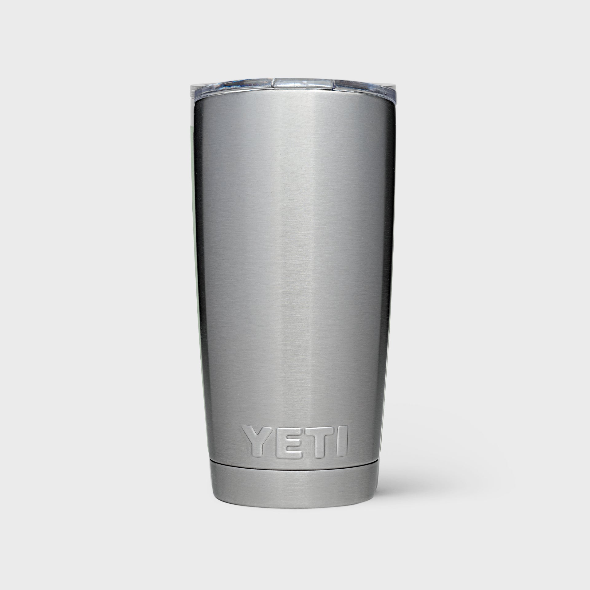 YETI Rambler 20 oz Tumbler - Black