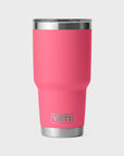 Yeti Rambler 30oz (887 ml) Tumbler - Tropical Pink - ManGo Surfing