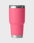 Yeti Rambler 30oz (887 ml) Tumbler - Tropical Pink - ManGo Surfing