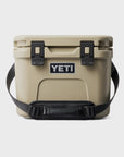 Yeti Roadie 15 Cool Box - Tan - ManGo Surfing