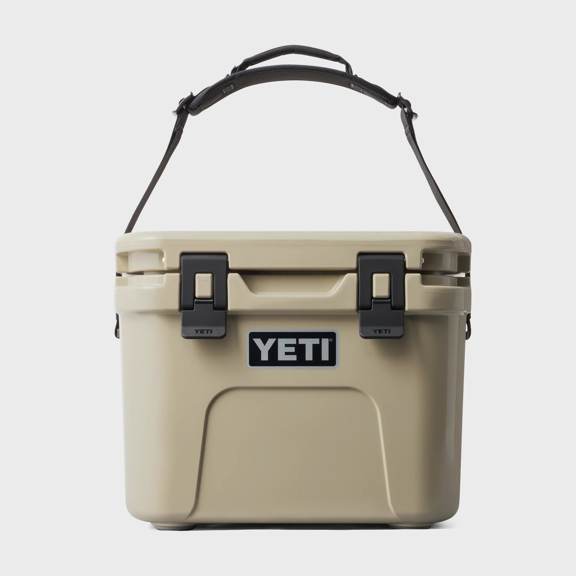 Yeti Roadie 15 Cool Box - Tan - ManGo Surfing