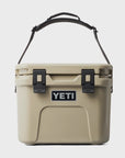 Yeti Roadie 15 Cool Box - Tan - ManGo Surfing
