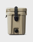 Yeti Roadie 15 Cool Box - Tan - ManGo Surfing