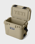 Yeti Roadie 15 Cool Box - Tan - ManGo Surfing