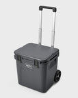 Yeti Roadie 48 Hard Cooler / Charcoal - ManGo Surfing