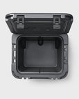 Yeti Roadie 48 Hard Cooler / Charcoal - ManGo Surfing