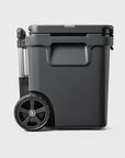 Yeti Roadie 48 Hard Cooler / Charcoal - ManGo Surfing