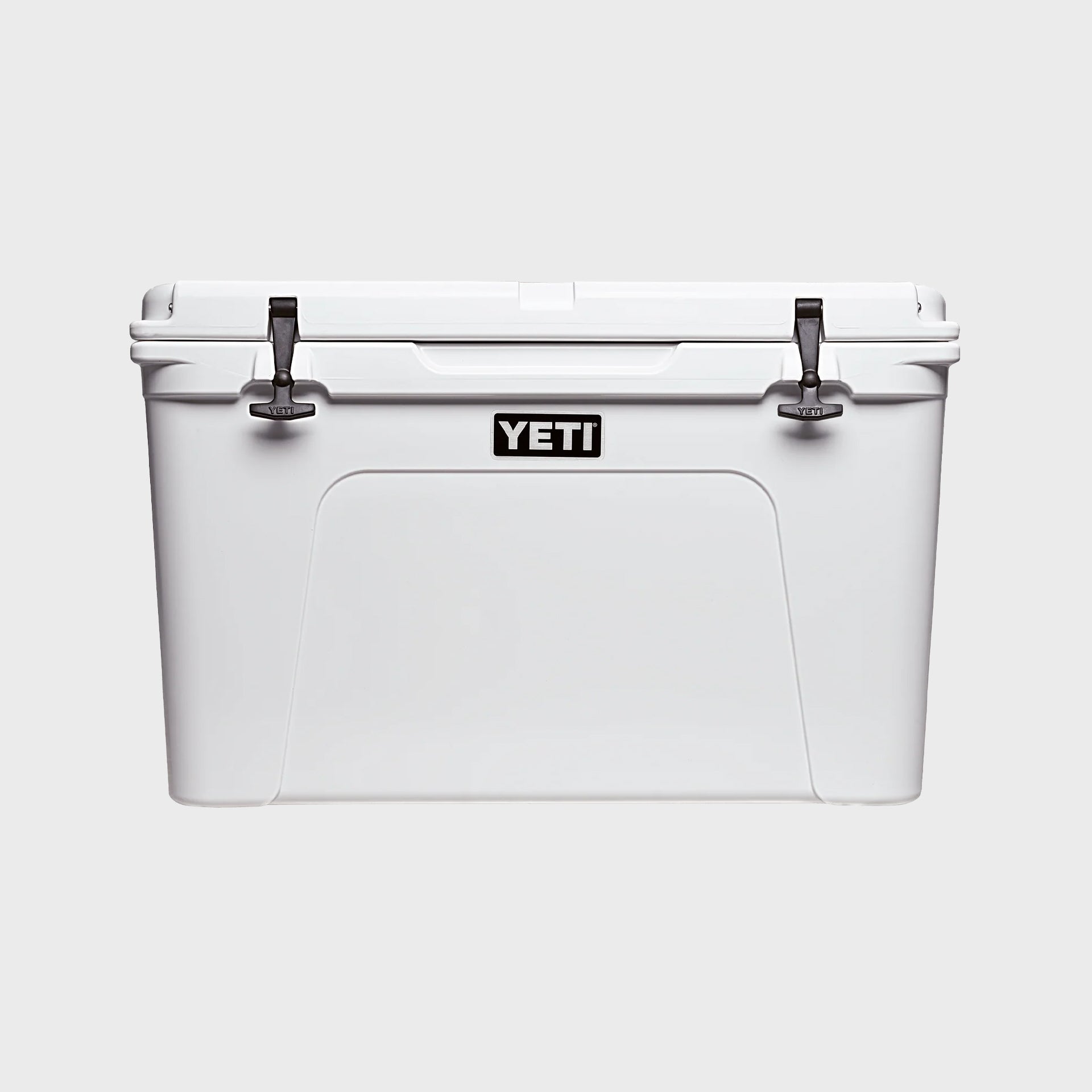 Yeti Tundra 105 Cool Box - White - ManGo Surfing