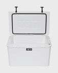 Yeti Tundra 105 Cool Box - White - ManGo Surfing