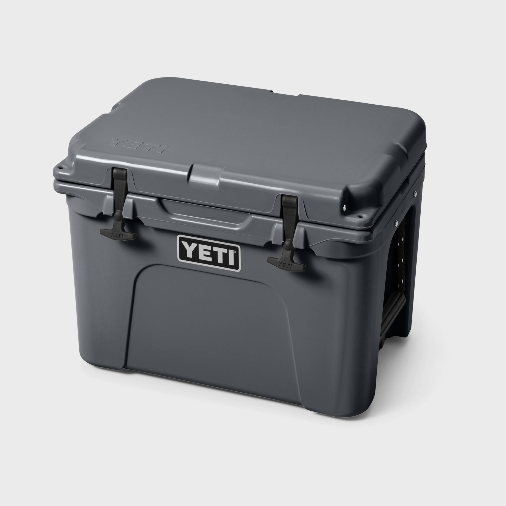 yeti tundra35 イエティ タンドラ35 チャコール charcoal Yeti Tundra 35 Hard Cooler - Charcoal | Flatspot