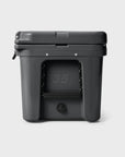 Yeti Tundra 35 - Hard Cooler - Charcoal - ManGo Surfing