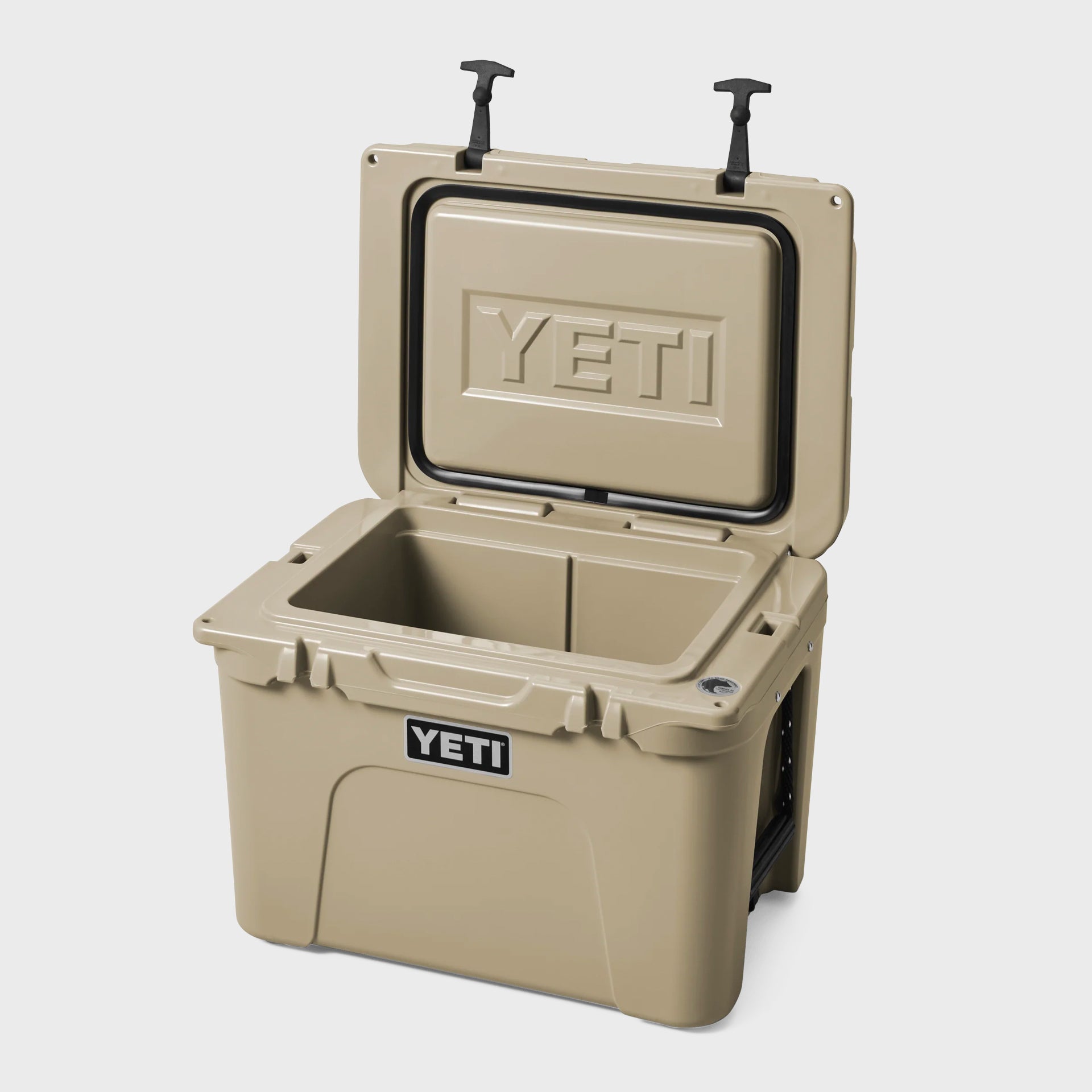 Yeti Tundra 35 Cool Box - Tan – ManGo Surfing