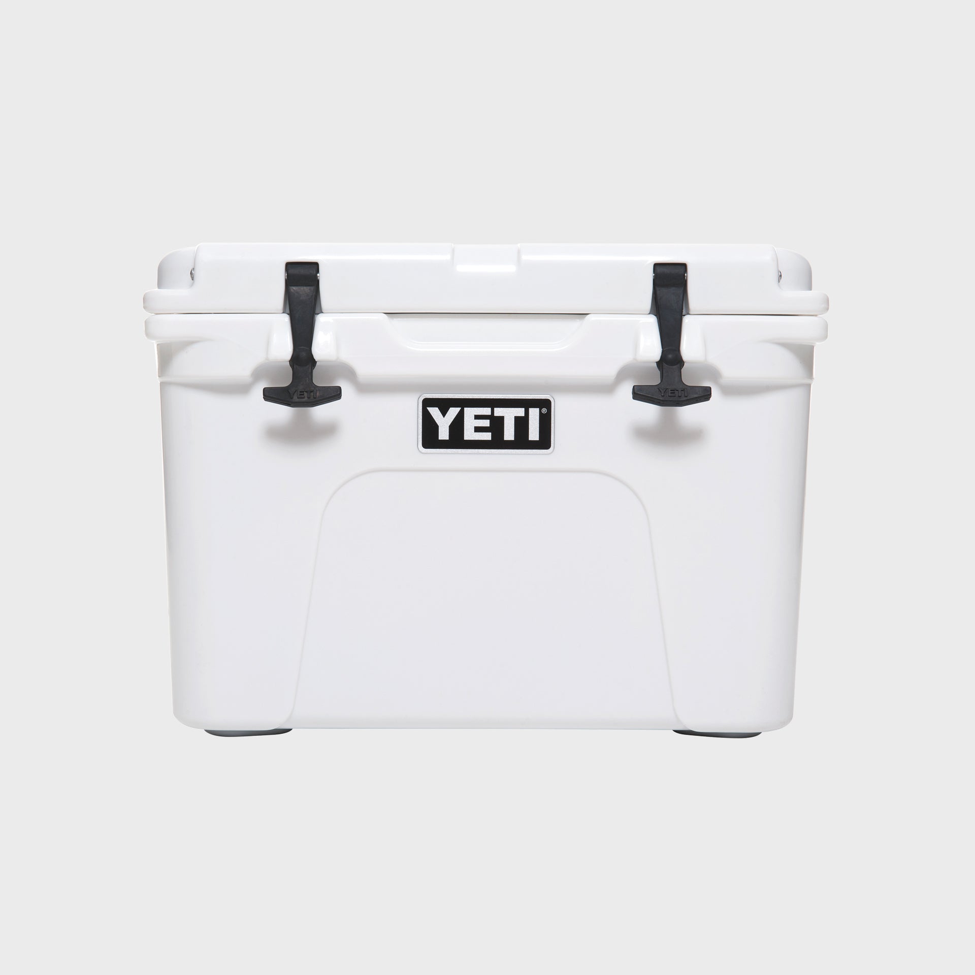 Yeti Tundra 35 - Hard Cooler - White - ManGo Surfing