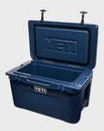 Yeti Tundra 45 - Hard Cooler - Navy - ManGo Surfing