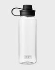 Yeti Yonder Tether 1L Water Bottle - Clear - ManGo Surfing