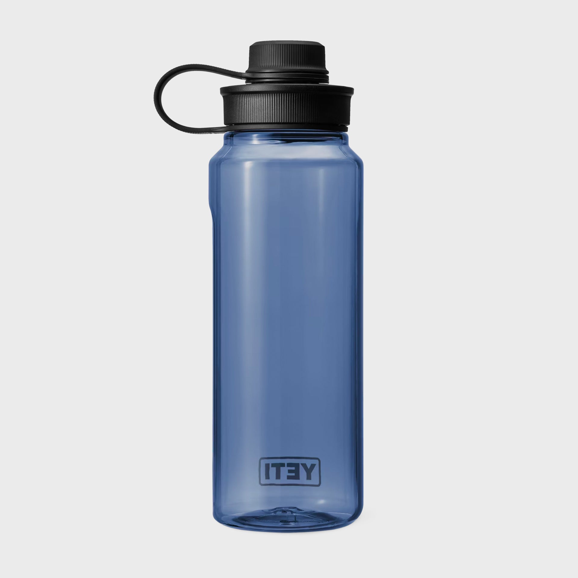 Yonder 1L Water Bottle - Clear