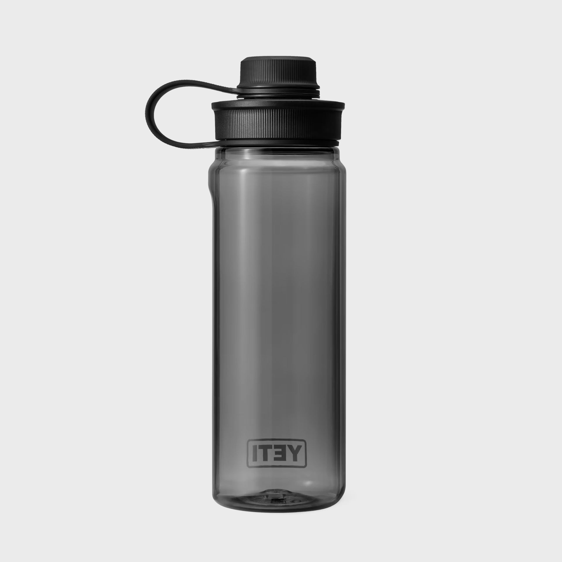 Brand New Yeti Rambler 36oz Bottle in Granite offers Gray