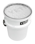 Loadout bucket lid - ManGo Surfing