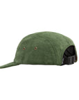Beale Hat / One Size / Olive Green - ManGo Surfing