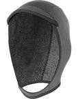 7 Seas 3mm Hood - Black - ManGo Surfing