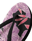 Seaside Prints - Orchid Blossom - ManGo Surfing
