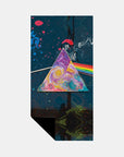 Liquid Prism | Multi | Quick-Dry Towel - ManGo Surfing