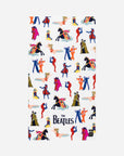 Lucy In The Sky | Multi | Beach Towels - ManGo Surfing