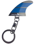 Fcs 2 Key Ring | Assorted - ManGo Surfing