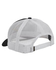 Murre Hat - Black/White - ManGo Surfing
