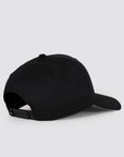 Decades Youth Snapback - Black - ManGo Surfing