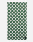 Sun Dazed Beach Towel - One Size - Green - ManGo Surfing
