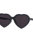 The Blacking Out Admirer - Unisex Sunglasses - ManGo Surfing