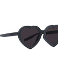 The Blacking Out Admirer - Unisex Sunglasses - ManGo Surfing