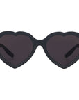 The Blacking Out Admirer - Unisex Sunglasses - ManGo Surfing