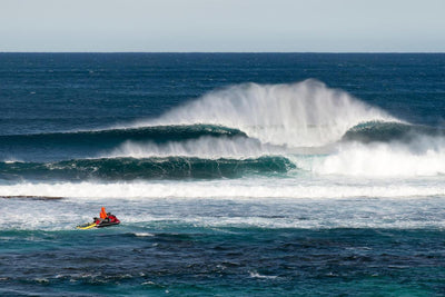 WSL Margaret River Pro Final 2019
