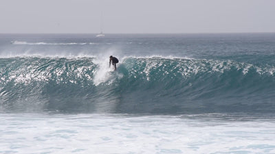 Tenerife Surf Trip