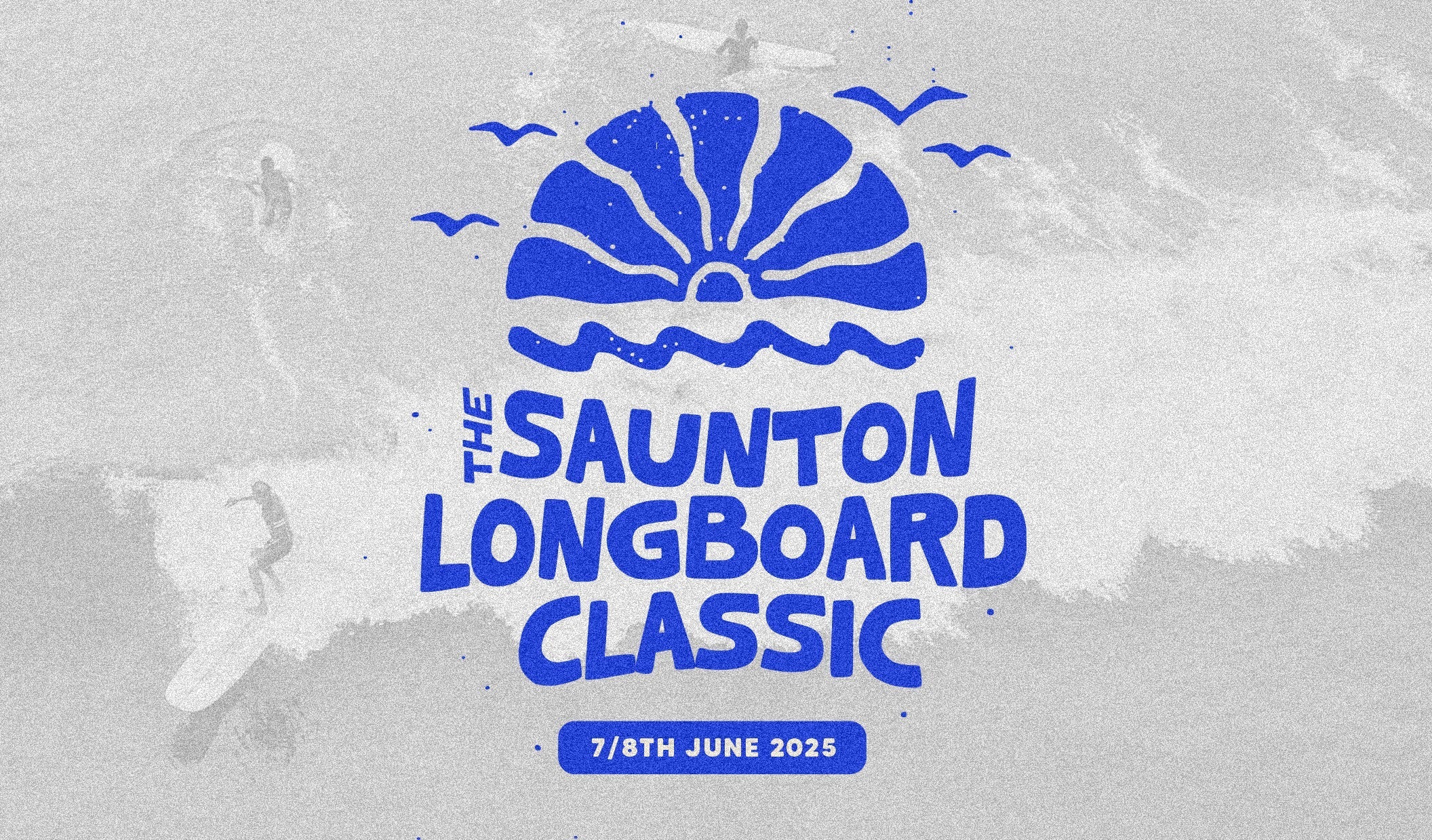 The British Longboard Union & Mango Surfing