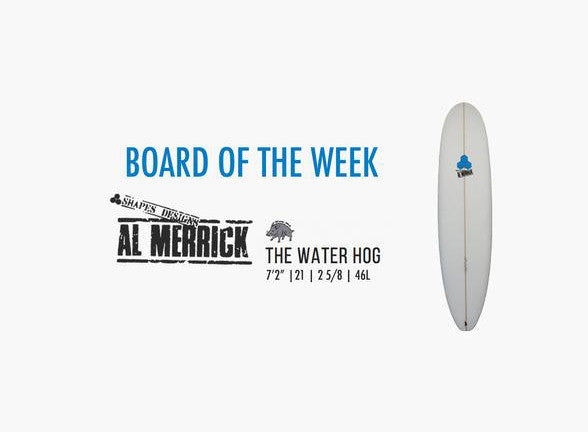 Board Of The Week