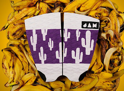 We are the first UK retailer for JAM Traction!