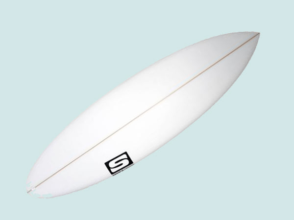 Surfboard Review #2